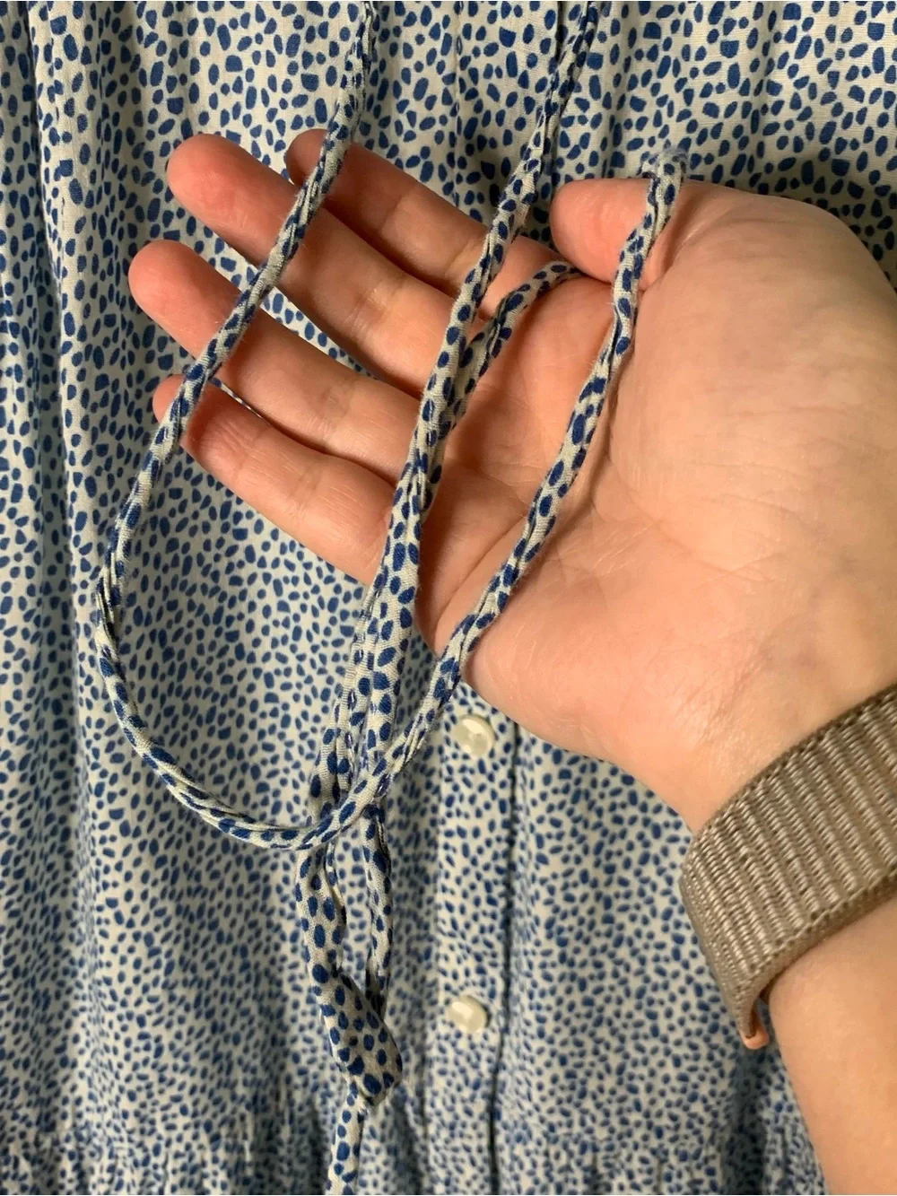 Trovata Kristi Dress in a 
